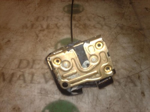 Left front door lock 4869939 - front, /