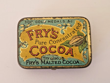 Early Fry's Pure Concentrated