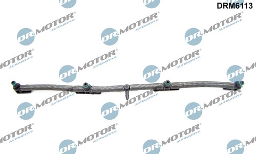 Motor automotive drm6113 - dr.motor,