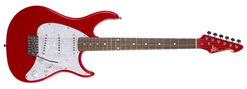 Peavey raptor custom red - custom,