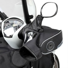 Tucano Urbano Hand Muffs Grip