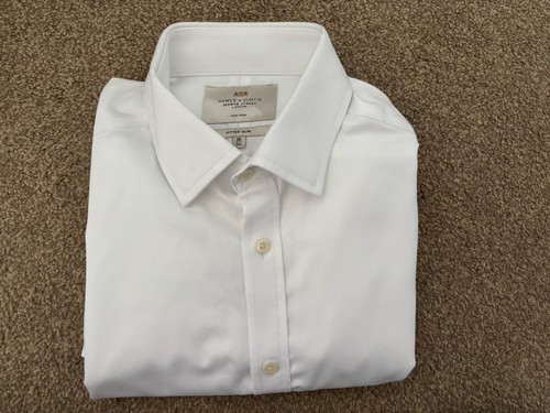 Hawes curtis non iron - &,