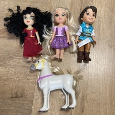 BUNDLE TANGLED DISNEY RAPUNZEL