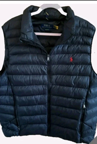 Ralph lauren polo navy - lauren,
