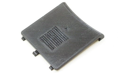 Printed replacement battery - 3d,
