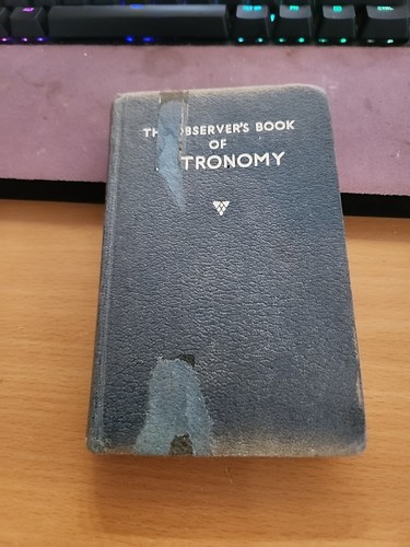 The observers book - the, of