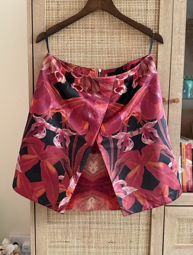 Ted baker floral mini - ted,