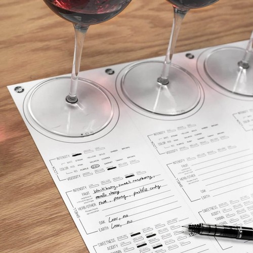 Wine folly write - folly,