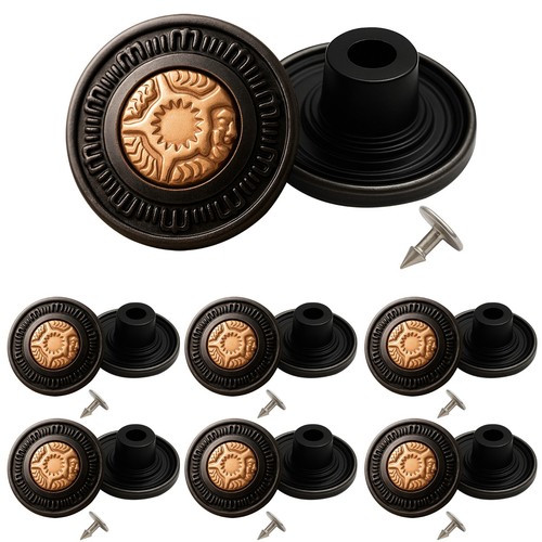 17mm jeans buttons hammer - jeans,