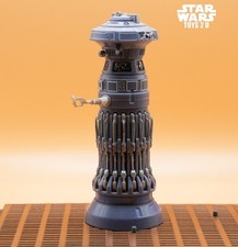 STAR WARS FX-7 (MEDICAL DROID)