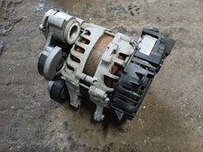 FIAT 500 HYBRID ALTERNATOR 00522087180 1.0 PETROL 2016-ON (2023) ~