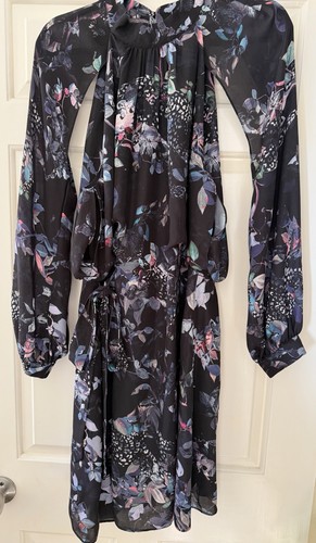Reiss saturn dress - saturn,
