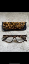 NEW +3.50 READING GLASSES &