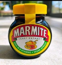 Marmite 250g Set of 4 