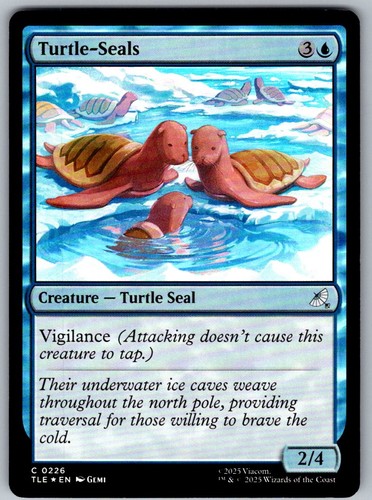 Turtle seals 226 avatar - turtle-seals,