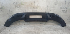 VW T-ROC 2017-2022 REAR BUMPER