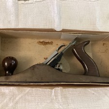 Stanley Bailey No.5 Smoothing Plane Vintage