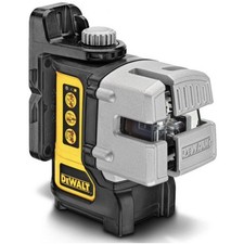 DeWalt Cordless Multi Line 3