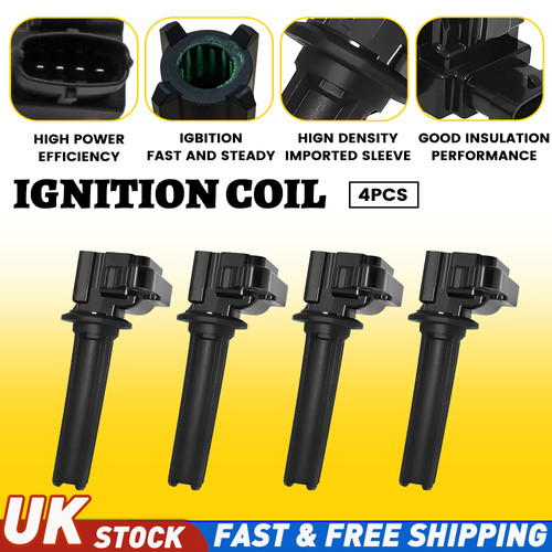 12787707 ignition coil - 12787707, pack