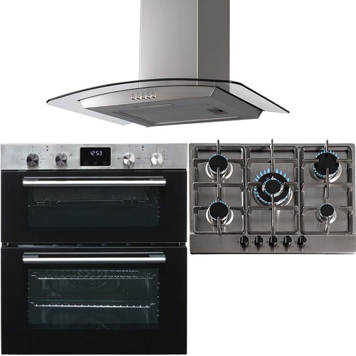 Sia 60cm stainless steel - sia,