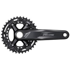 Shimano deore chainset - shimano, 10