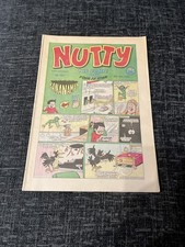 Nutty Comic - #252 - 8