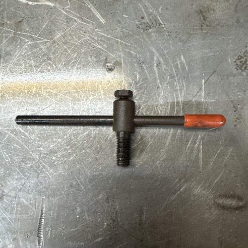 Craftsman 113 floor drill