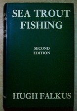 Falkus, Hugh SEA TROUT