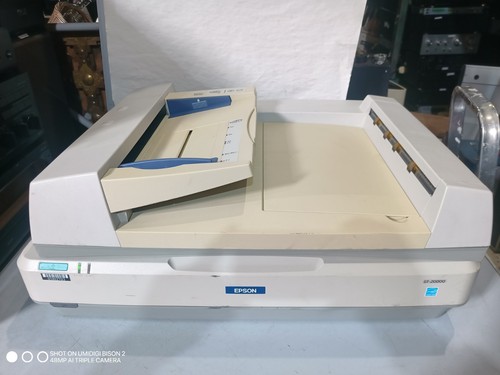 Epson 20000 scanner a4 - scanner,