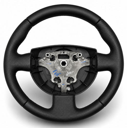 Ford fiesta mk6 steering - ford,