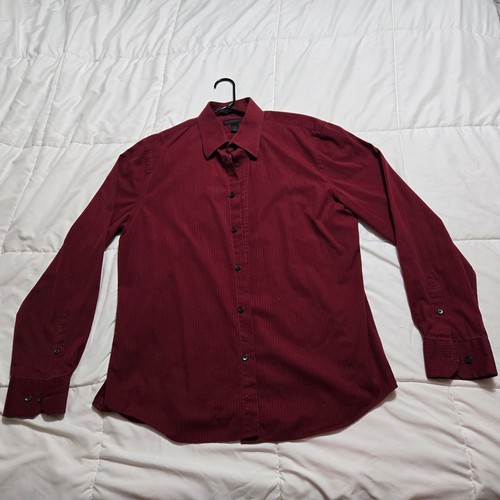 Express design studio mens red - design,
