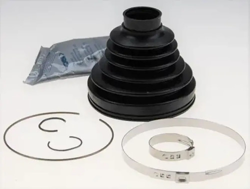 Drive shaft joint boot - shaft,