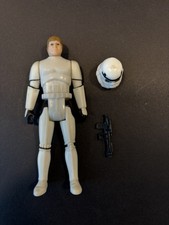 STAR WARS VINTAGE 1985 LAST 17