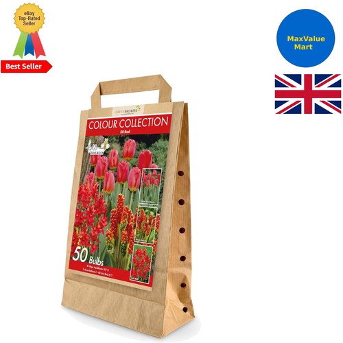 Gardener choice 50 red - choice:,