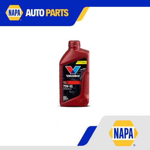 Val tdl 75w90 fits hyundai - 75w90, 1l