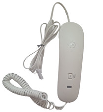 BT Duet 210 V2 White Corded