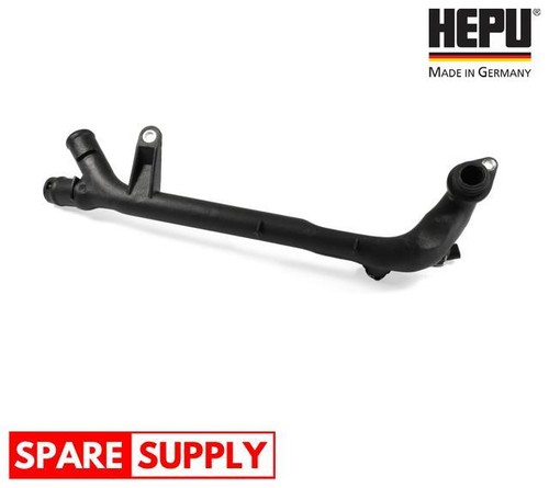 Coolant pipe for mercedes - coolant,