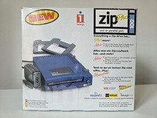 Iomega Zip 100 Plus External