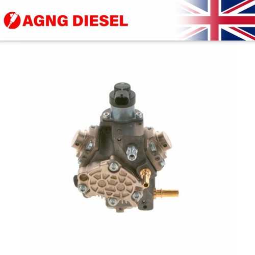 Bosch exchange high pressure - bosch,