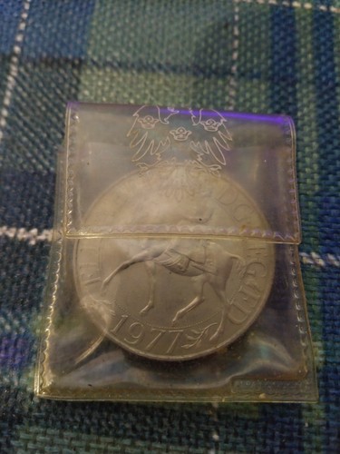 1977 queen elizabeth silver - elizabeth,
