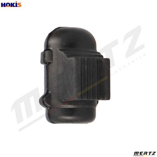 Mounting stabiliser bar - mounting,
