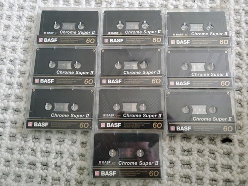 Basf chrome super 60 - 10,