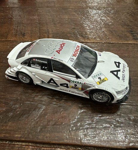 Carrera 27238 audi dtm - audi,