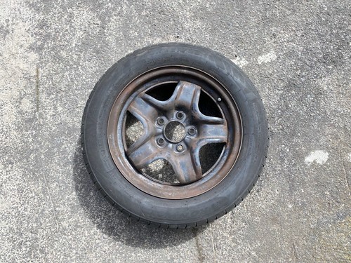 Vauxhall meriva 15 - 03-10, 15''