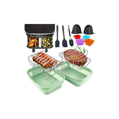 13pcs air fryer accessories - 13pcs,