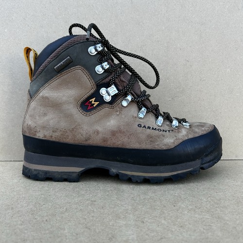 Garmont nebraska gtx - garmont,
