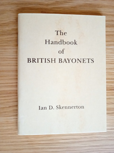 1986 ian skennerton - ian,