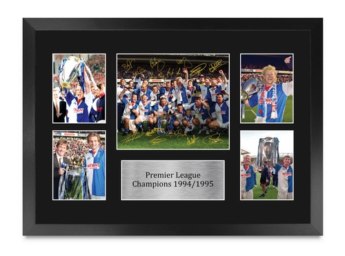 1995 champions signed a3 - champions,
