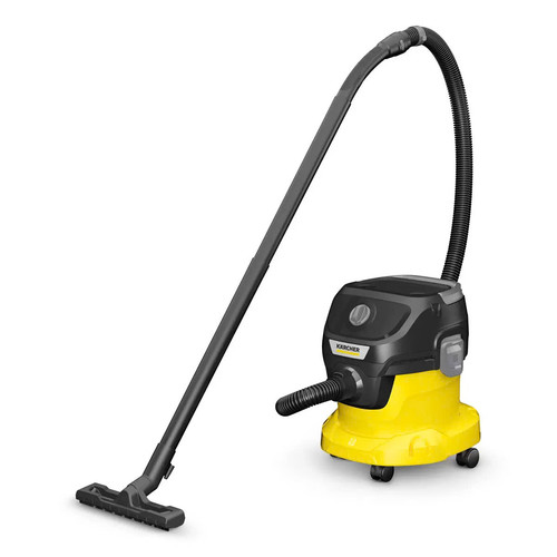 Karcher plus wet dry - &,
