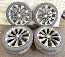 VW PASSAT CC SCIROCCO 18" INCH